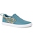 SHARKBYTE SHOE WOMEN FISHE/BL 6